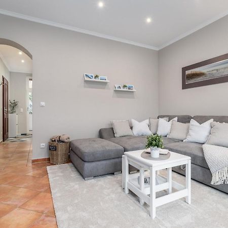Villa Kaethe We02 Kuehlungsborn Ngoại thất bức ảnh