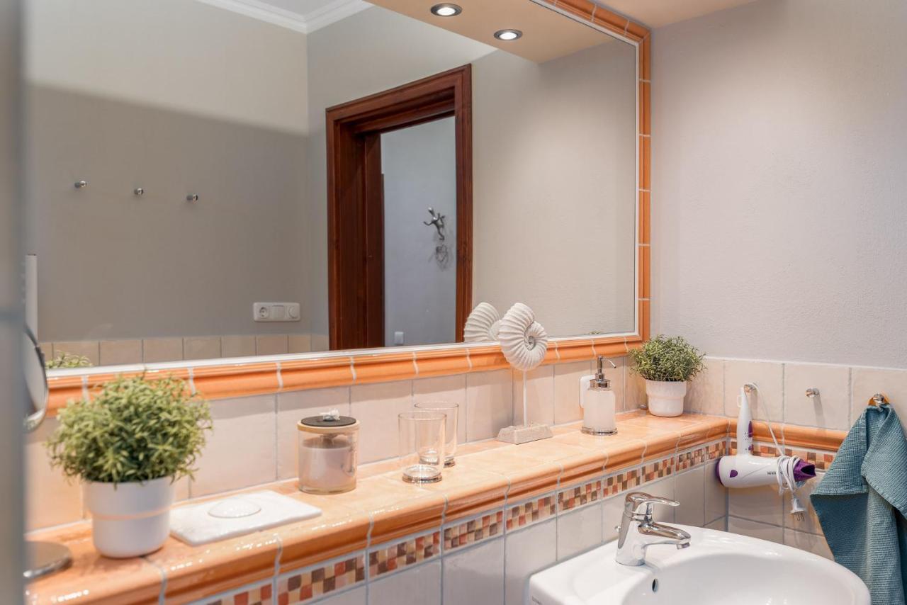 Villa Kaethe We02 Kuehlungsborn Ngoại thất bức ảnh
