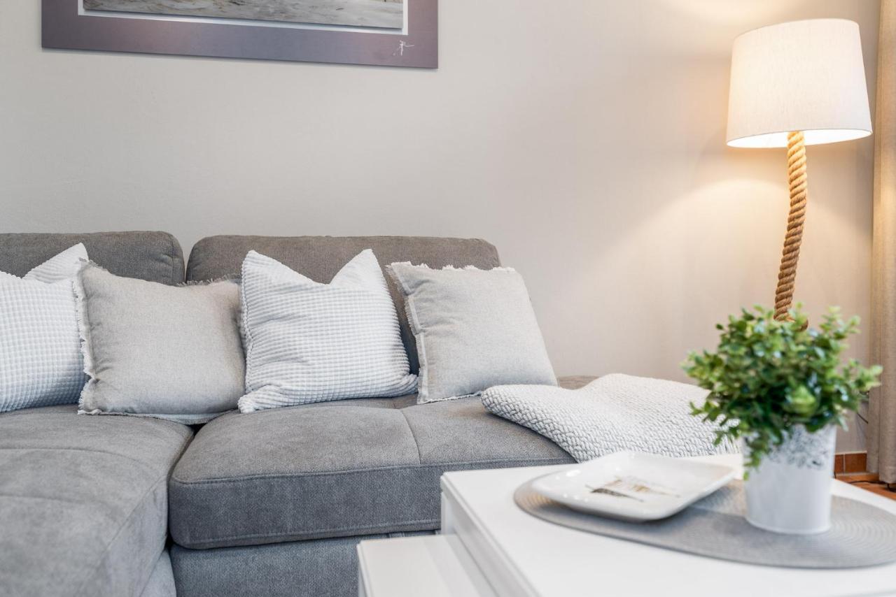 Villa Kaethe We02 Kuehlungsborn Ngoại thất bức ảnh